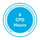 6 CPD hours